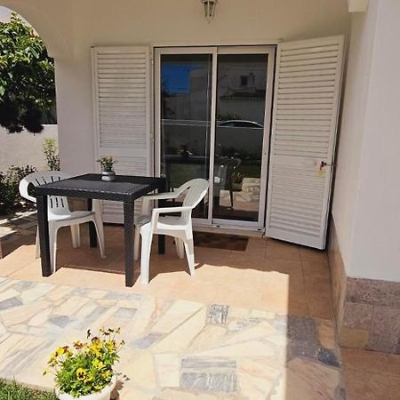 Lemon Tree Relaxing Guesthouse Lagos Exterior foto