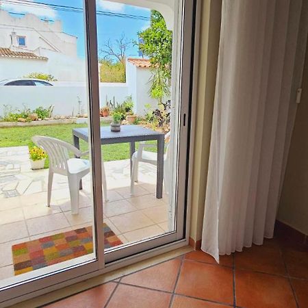 Lemon Tree Relaxing Guesthouse Lagos Exterior foto