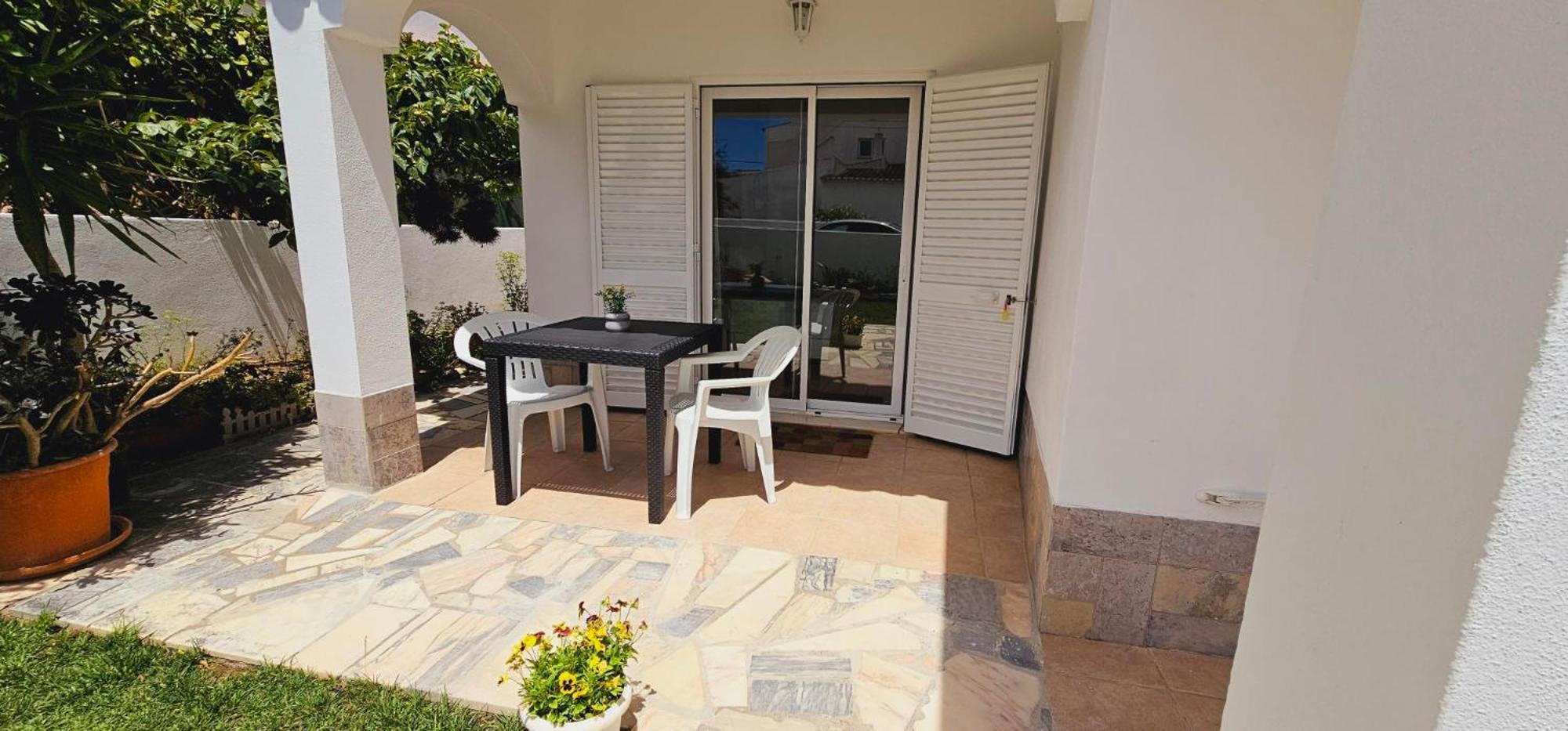 Lemon Tree Relaxing Guesthouse Lagos Exterior foto