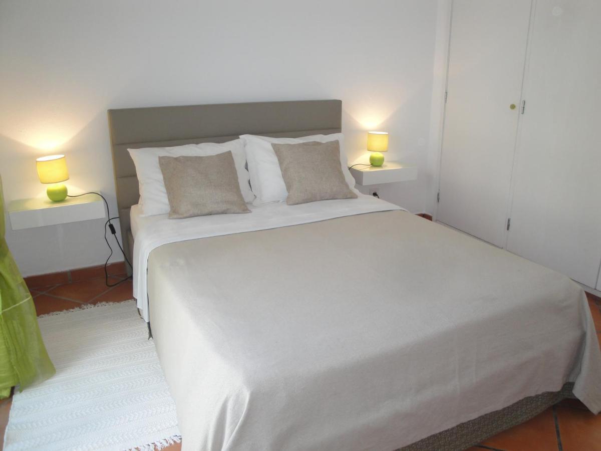 Lemon Tree Relaxing Guesthouse Lagos Exterior foto